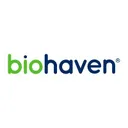Biohaven Ltd. Common Shares logo