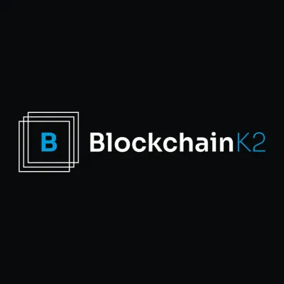 BlockchainK2 Corp logo