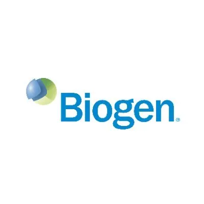 Biogen Inc Logo