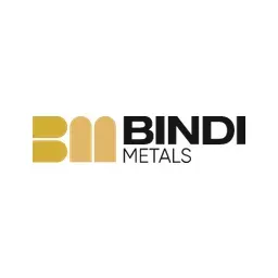 BINDI METALS LIMITED logo