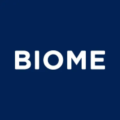 BIOME AUSTRALIA LIMITED logo