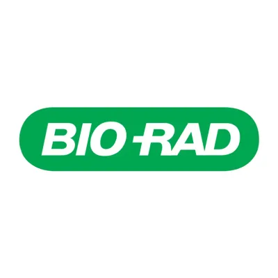 Bio-Rad Laboratories, Inc logo