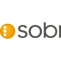 Swedish Orphan Biovitrum AB logo