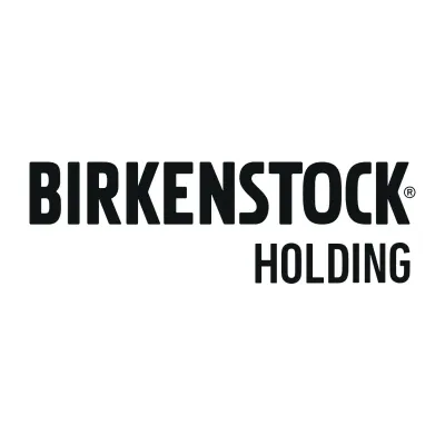 Birkenstock Holding logo