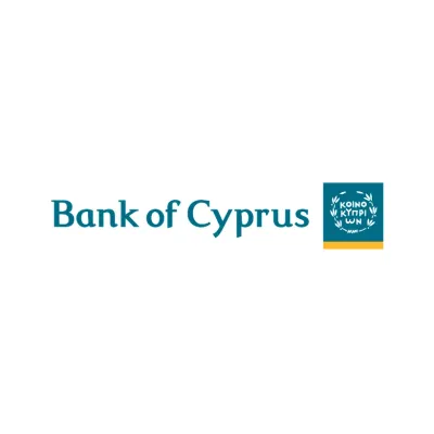 Bank of Cyprus Holdings Logo