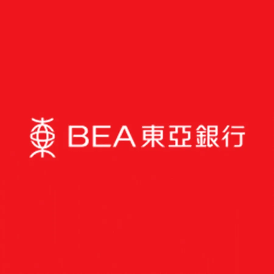 The Bank of East Asia, Limited logo