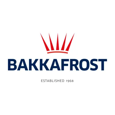 P/F Bakkafrost, Logo