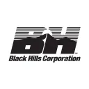 Black Hills Corporation logo
