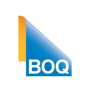 Bank of Queensland Ltd logo