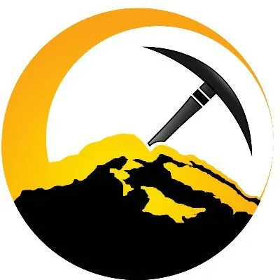 BLACK ROCK MINING LIMITED logo