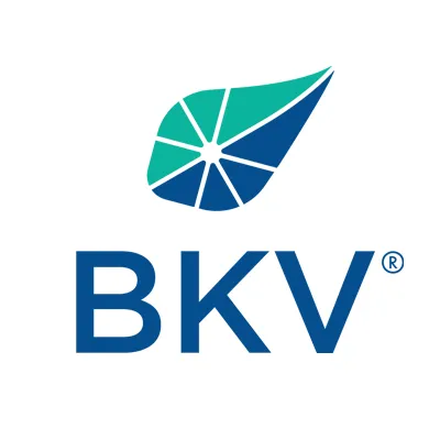 BKV Corporation Logo