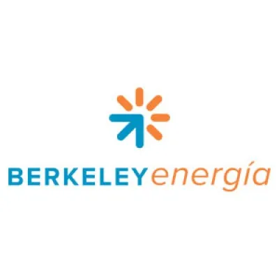 BERKELEY ENERGIA LIMITED logo