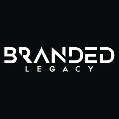 Branded Legacy Inc logo