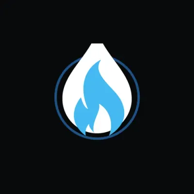 BlueFire Equipment Corporation Logo