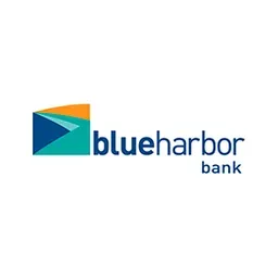 blueharbor bank logo