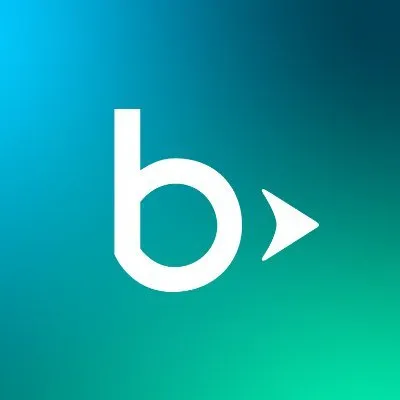 Blackbaud, Inc Logo
