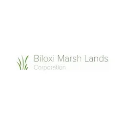 Biloxi Marsh Lands Corporation logo