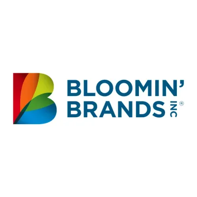 Bloomin' Brands, Inc logo