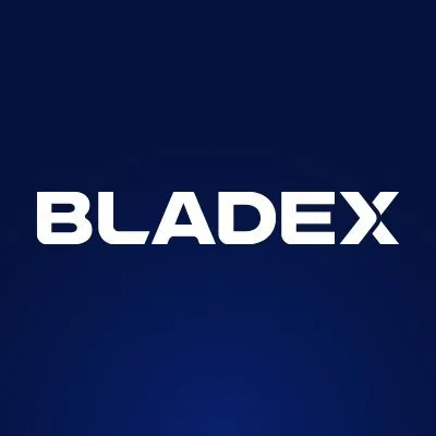 BLX logo