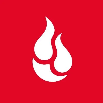Backblaze Inc logo