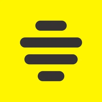 Bumble Inc logo