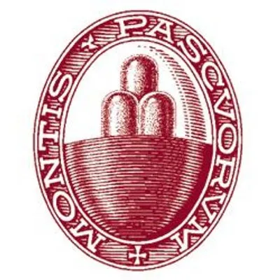 Banca Monte dei Paschi di Siena SpA logo