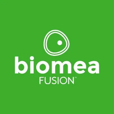 Biomea Fusion, Inc logo