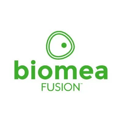 Biomea Fusion, Inc logo
