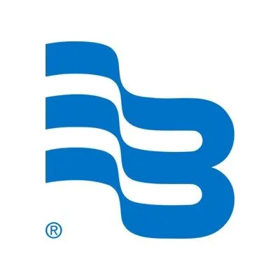 Badger Meter, Inc logo