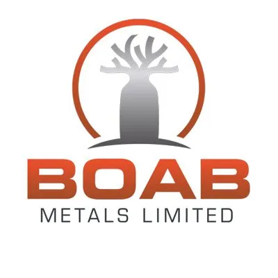 BOAB METALS LIMITED logo