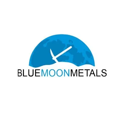 Blue Moon Metals Inc Logo