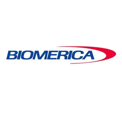 Biomerica, Inc logo