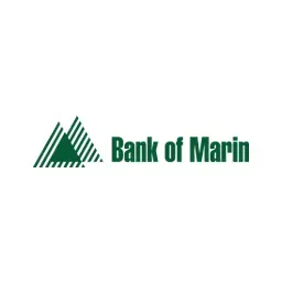 Bank of Marin Bancorp Logo