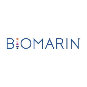BioMarin Pharmaceutical Inc logo