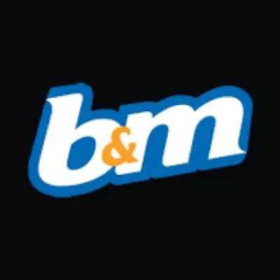 B&M European Value Retail SA logo