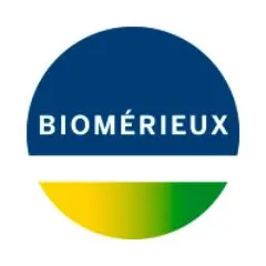 Biomerieux SA logo