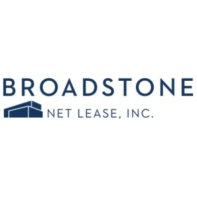 Broadstone Net Lease, Inc logo