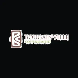BOUGAINVILLE COPPER LIMITED logo