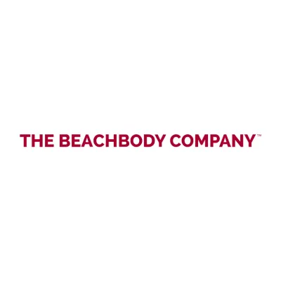 The Beachbody Company logo