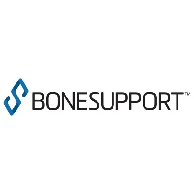 Bonesupport Holding AB Logo