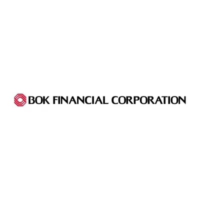 BOK Financial Corporation logo