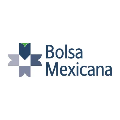 Bolsa Mexicana de Valores, S.A. logo