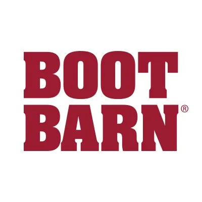 Boot Barn Holdings Logo