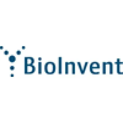 BioInvent International AB logo