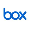 Box, Inc. logo