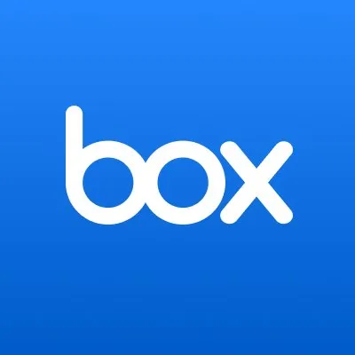 Box, Inc Logo