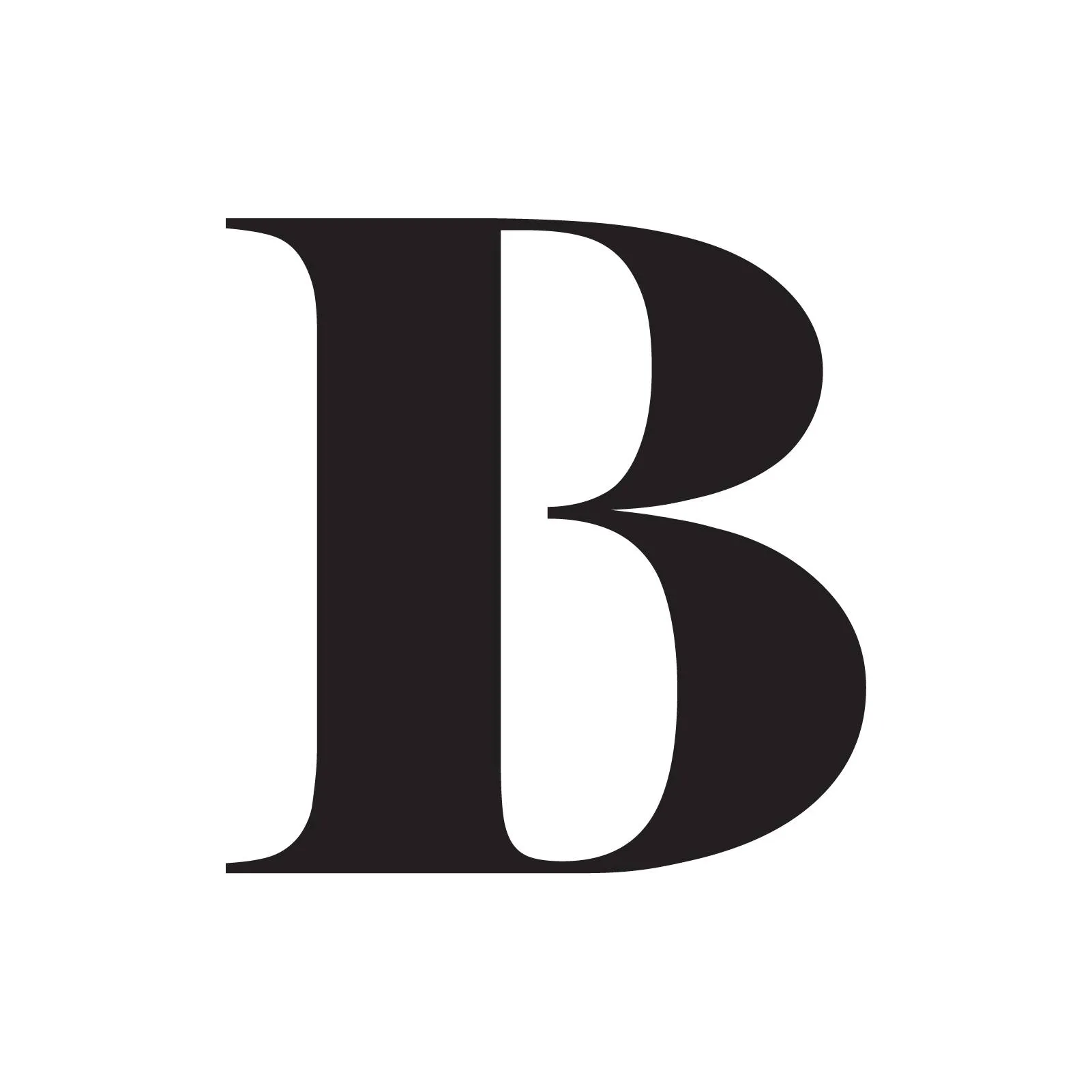 Boozt AB Logo