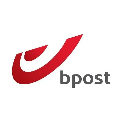 bpost NV logo