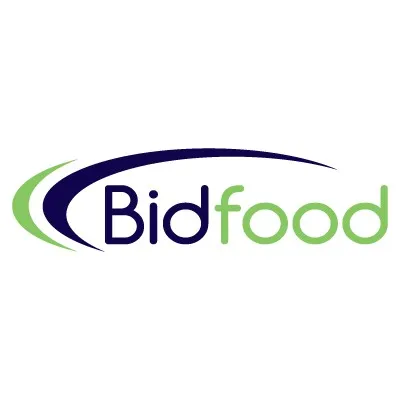 Bid Corporation Limited Logo