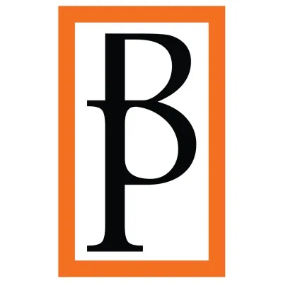 Princeton Bancorp, Inc logo
